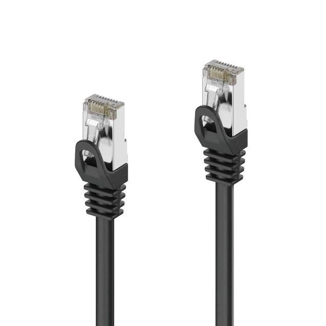 Purelink Cable Rj45 Cat6A S-Ftp Lszh 20M Negro