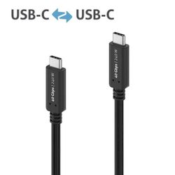 Purelink Cable Usb-C A Usb-C Usb 4 40Gbps 240W 0,5