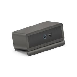 Purelink Caja, Docking Station Gris