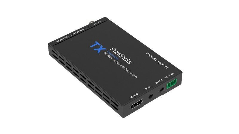 Purelink Emisor Hdmi Hdbt 4K 10.2Gbps