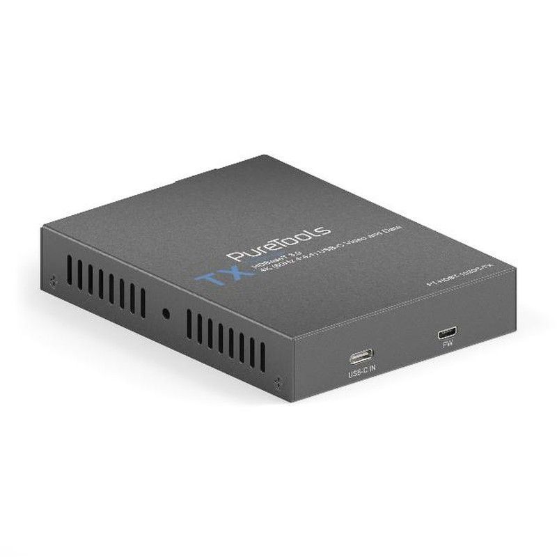 Purelink Emisor Usb-C Hdbt 4K60 Kvm