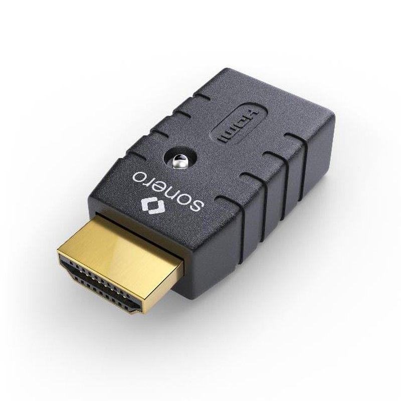 Purelink Emulador Hdmi Edid 4K