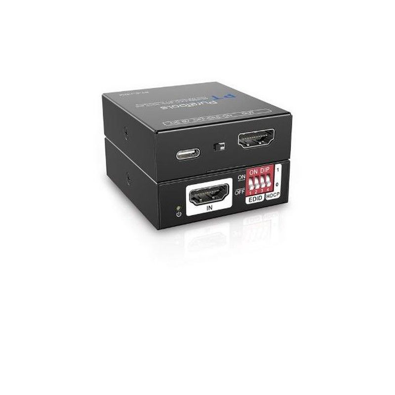 Purelink Gestor De Señal Hdmi 2.0