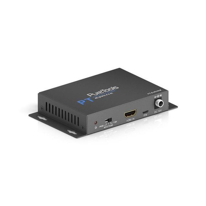 Purelink Hdmi Desembebedor De Audio 4K 18Gbps