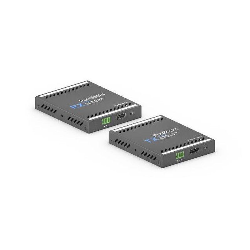 Purelink Kit Extensor Hdmi Hdbt 4K 40M 10.2Gbps