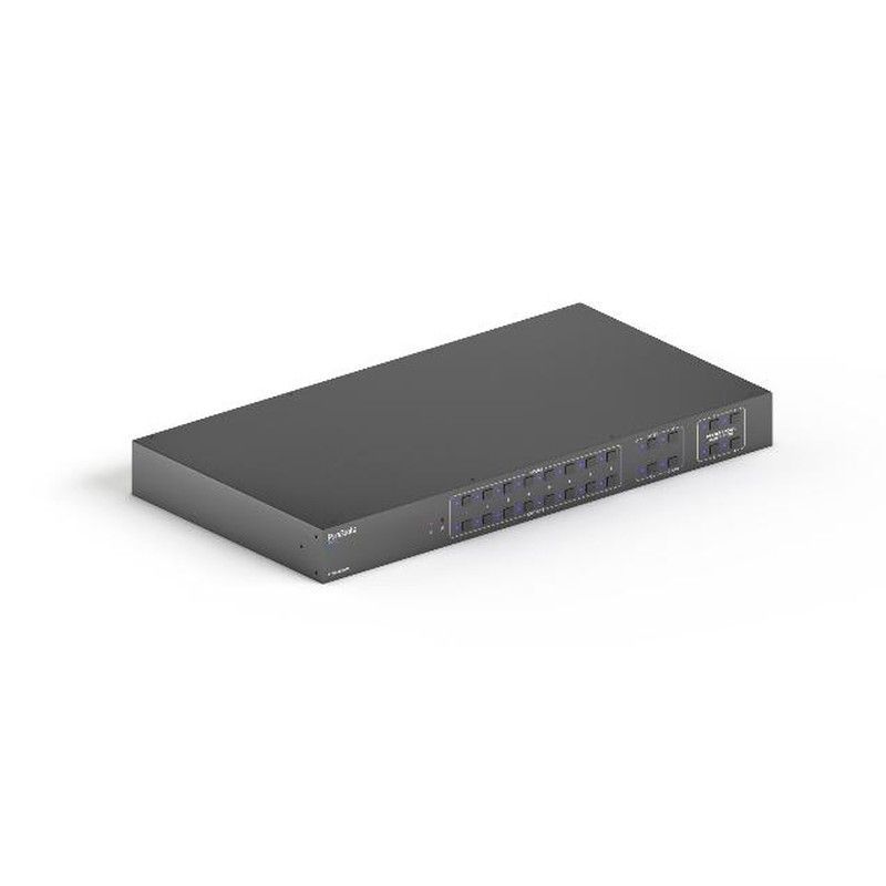 Purelink Matriz 8X8 18Gb Y Matriz Audio Escalador