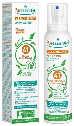 Puressentiel Sprai Purificant 41oe 75ml
