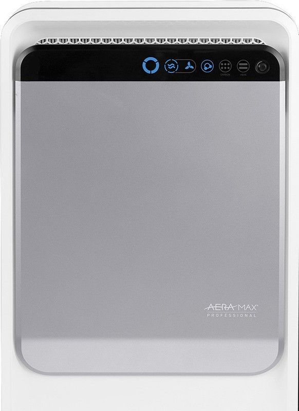 Purificador aeramax pro am ii.