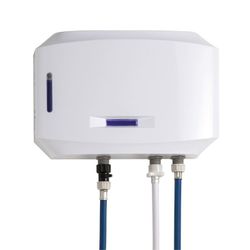 Purificador de agua - aqua