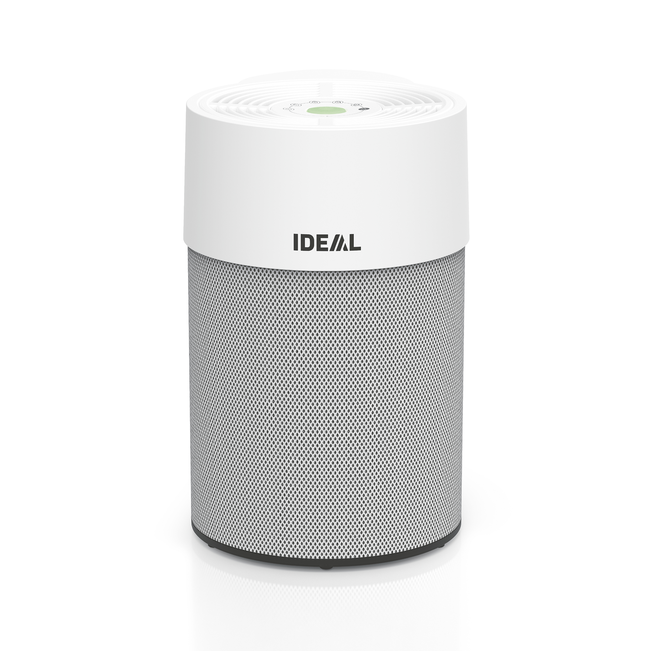 Purificador de aire IDEAL AP40 Pro - para habitaciones de 30 a 50 m²