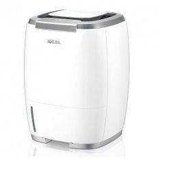 Purificador & humidificador de aire IDEAL AW 60 Purifica el 98% del aire