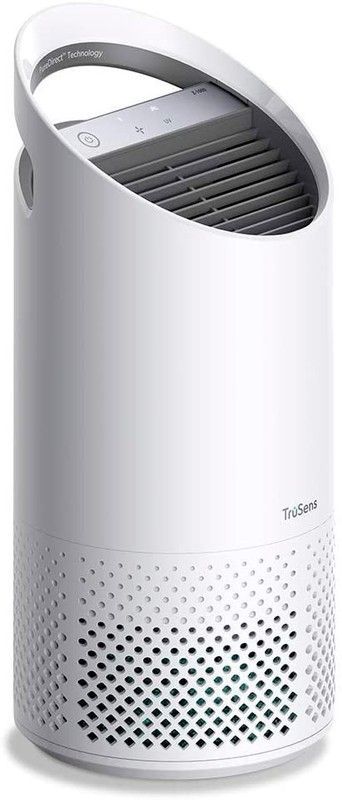 Purificador Z-1000 Leitz Trusens. Con luz ultravioleta