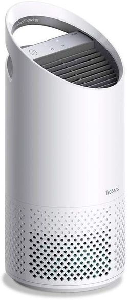 Purificador Z-1000 Leitz Trusens. Con luz ultravioleta