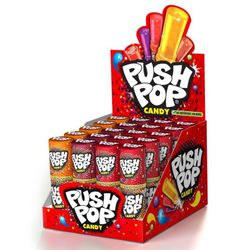 Push pop de Matutano