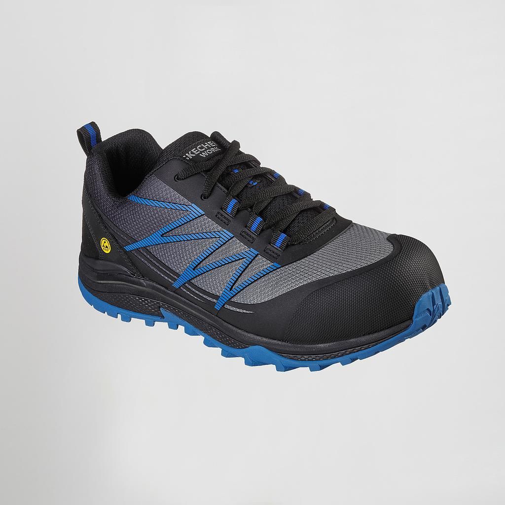 Puxal Skechers Hombre