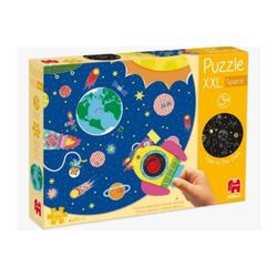 PUZZLE XXL SPACE