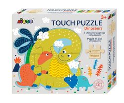 Puzzles de madera