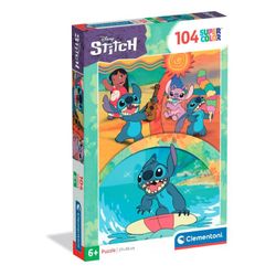 PZ 104 DISNEY STITCH