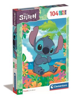 PZ 104 DISNEY STITCH