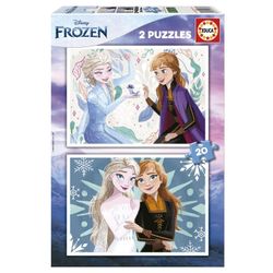 PZ 2x20 FROZEN