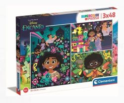 PZ 3X48 DISNEY ENCANTO