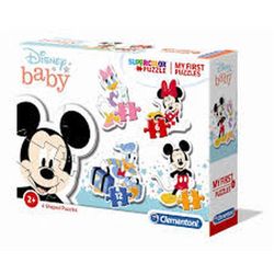 PZ PROGRESIVOS MICKEY