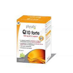Q10 Forte 30 CPsulas