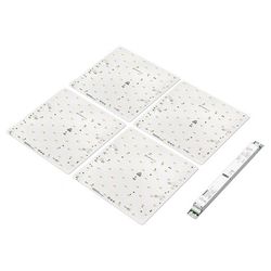 Qle G2 270x270mm 4x1250lm 927-965 Lv Pre