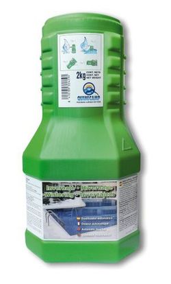 Qp Dosificador Invierno Piscina 2 Kg