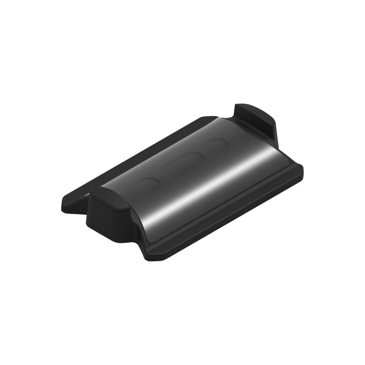 Quad Lock Flat Bar Adaptor