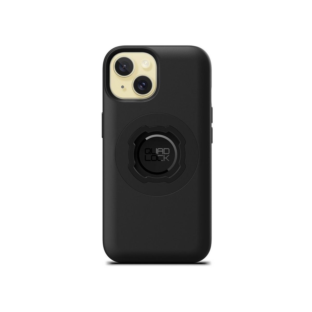 Quad Lock MAG Case - iPhone 15