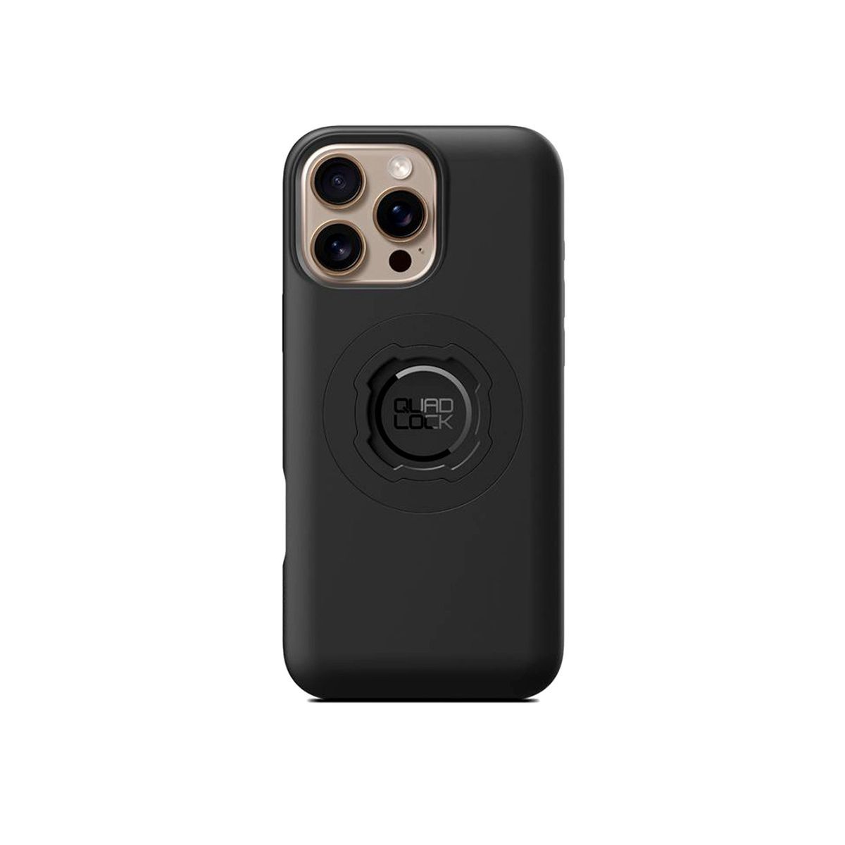Quad Lock MAG Case - iPhone 16 Pro