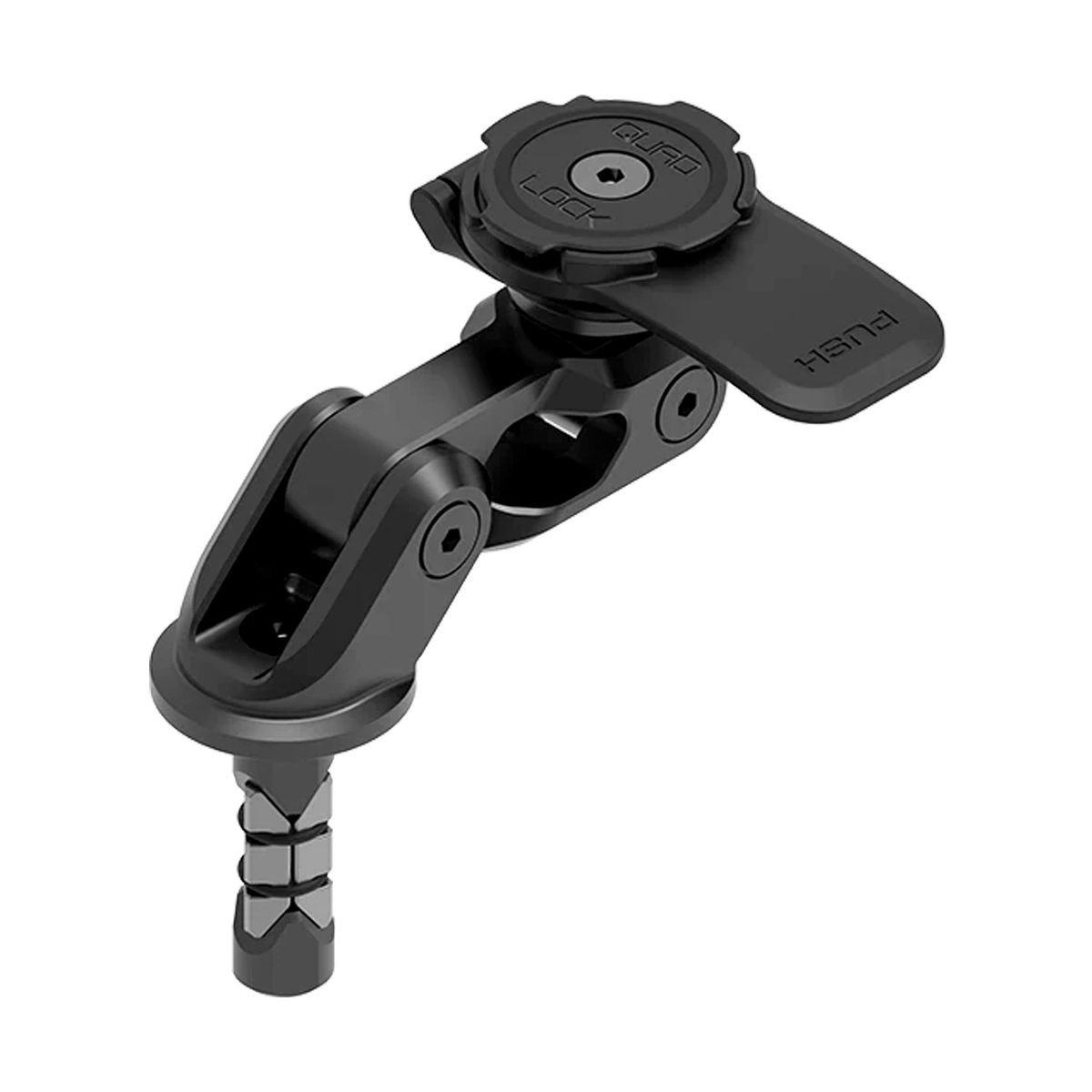 Quad Lock Motorcycle Fork Stem Mount Pro