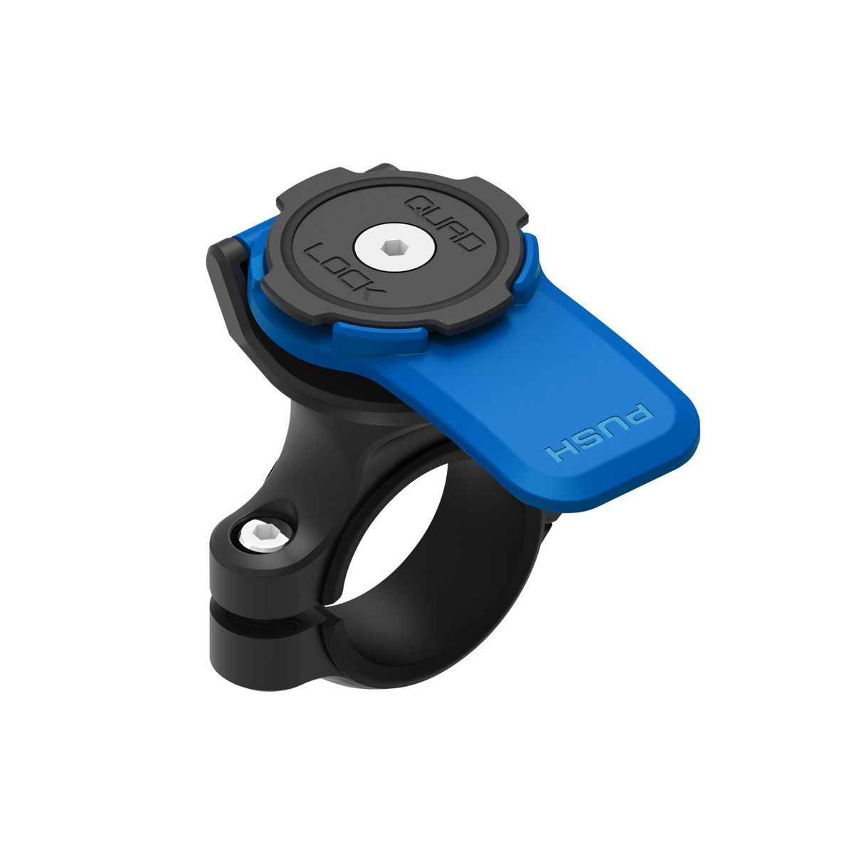 Quad Lock Motorcycle Handlebar Mount V2