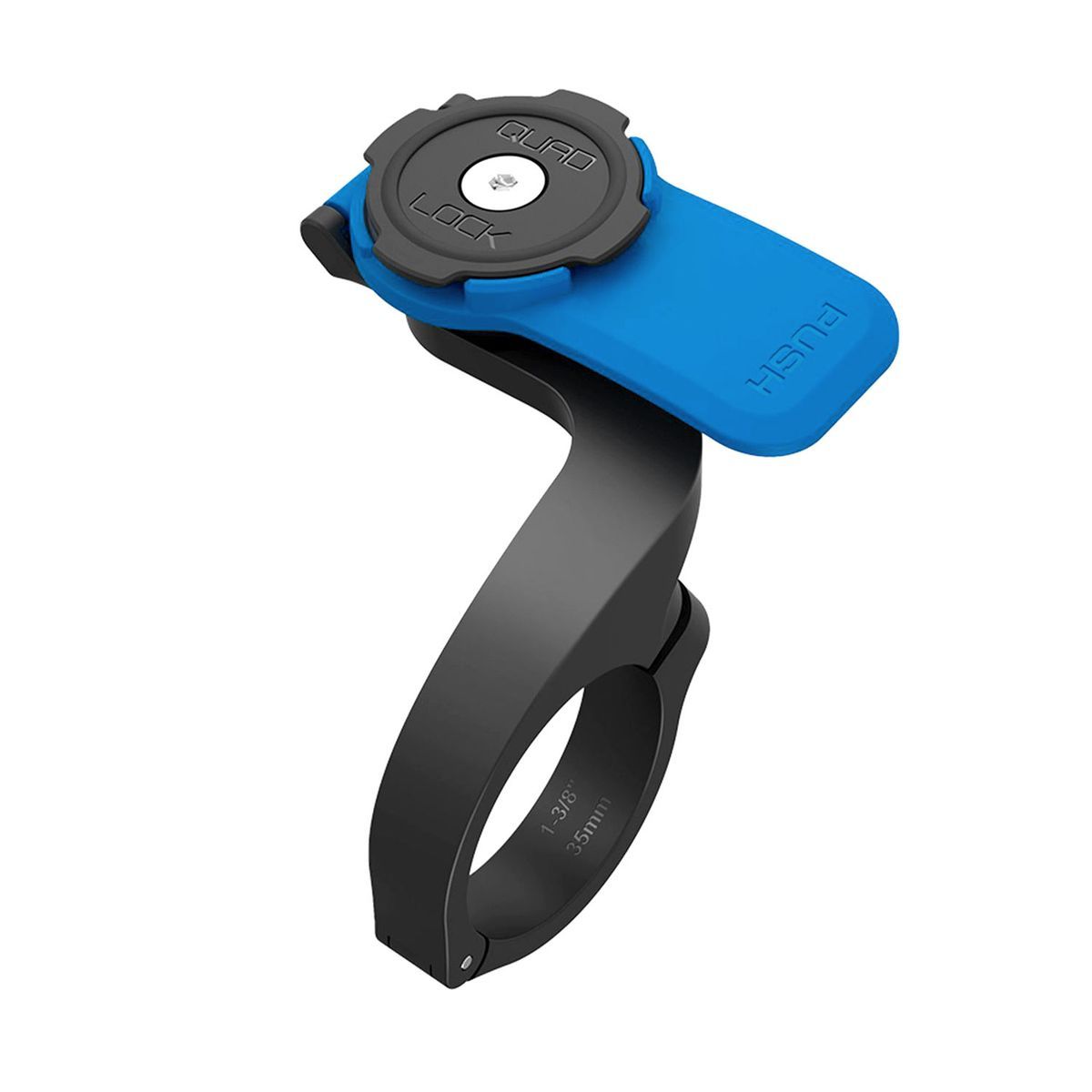 Quad Lock Out Front Mount - V3