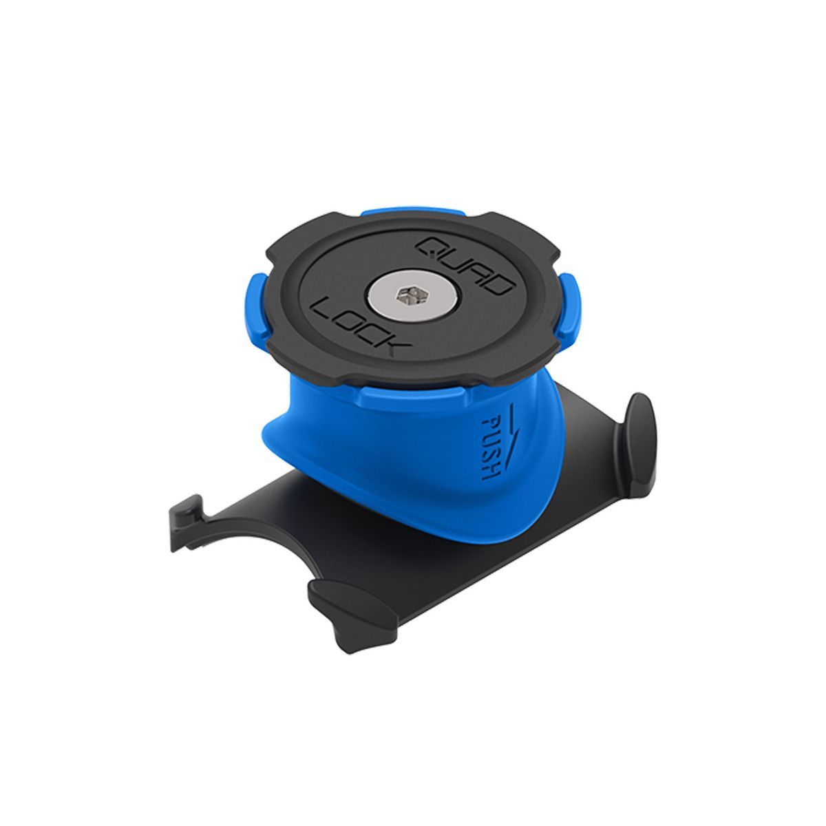 Quad Lock Stem/Handlebar Bike Mount