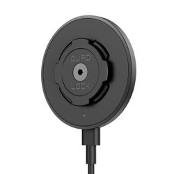 Quad Lock Wireless Charging Head for Car / Desk - V2