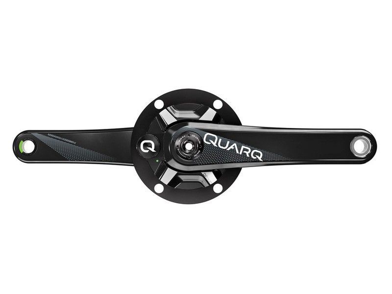 Quarq biela dfour road 110 bcd gxp 170 carbon