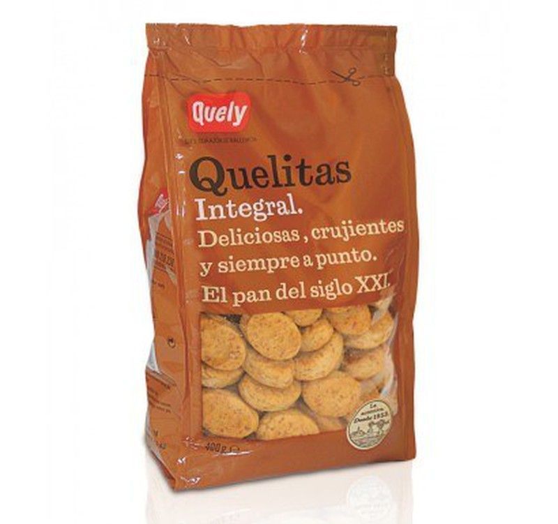 Quelitas integrales 200g
