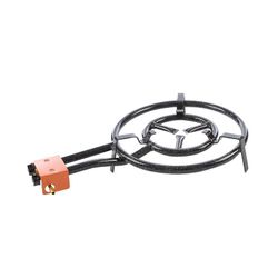 Quemador paellero GARCIMA de tubo Quemador Paellero Tubo 450 2 Aro Garcima