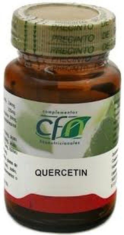 Quercitin 60 Vcaps