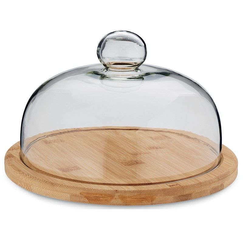 Quesera Con Bandeja Jonna Kela