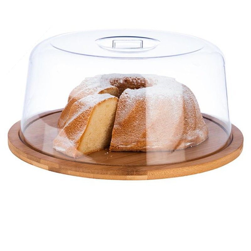 Quesera Redonda Grande APS