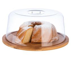 Quesera Redonda Grande APS