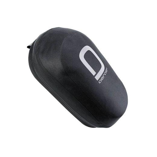 QUICK MOUNT ADVENTURE POD 11L BLACK