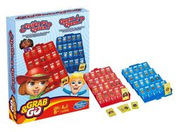 QUIEN ES QUIEN? VIAJE