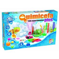 Química Plus