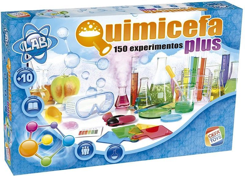 Química Plus