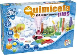 Química Plus