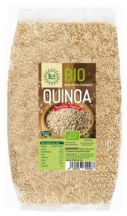 Quinoa Formato Grande Bio 1 Kg